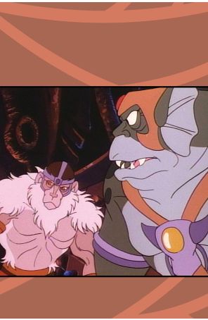 Mumm-Ra the Ever-Living 4F published by Dynamite with cover art by Animation Art