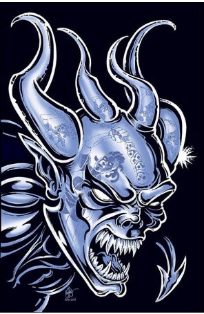 Nyx (Dynamite) 3N published by Dynamite with cover art by Ken Haeser