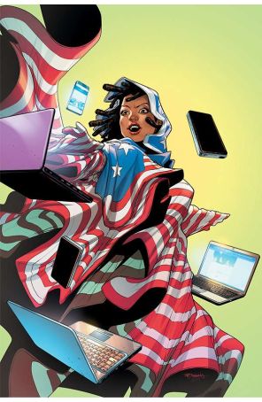 Project Superpowers: Chapter Three 6J published by Dynamite with cover art by Stephen Segovia