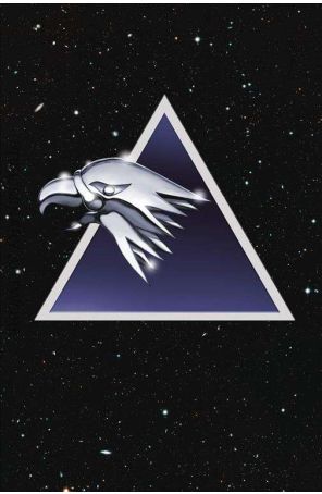 Silverhawks (Dynamite) 1W published by Dynamite