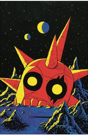 Silverhawks (Dynamite) 6J published by Dynamite with cover art by Manix