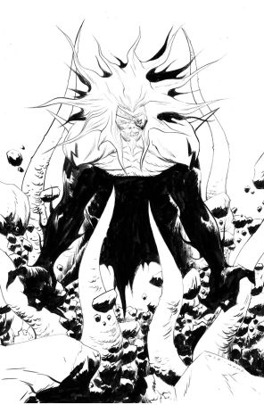 Silverhawks (Dynamite) 9H published by Dynamite with cover art by Jae Lee