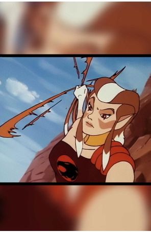 Thundercats X Silverhawks: Thunderhawks 1K published by Dynamite with cover art by Animation Art