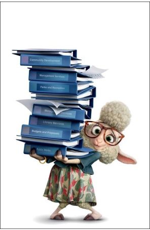 Zootopia (Dynamite) 6F published by Dynamite