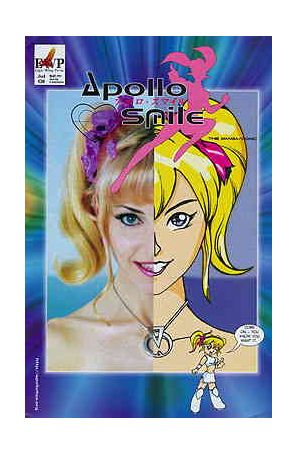 Apollo Smile 1 published by Eagle Wing