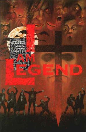 I Am Legend 2 published by Eclipse