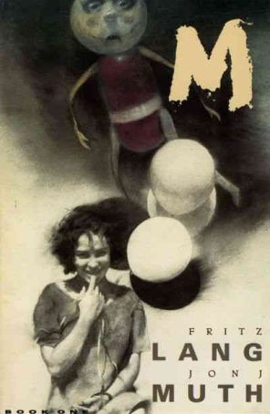 M 1 published by Eclipse with cover art by Jon J. Muth