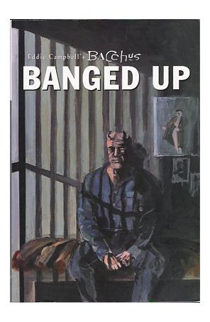 Bacchus (Eddie Campbell's) TPB 10 published by Eddie Campbell