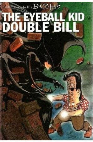 Bacchus (Eddie Campbell's) TPB 7 published by Eddie Campbell