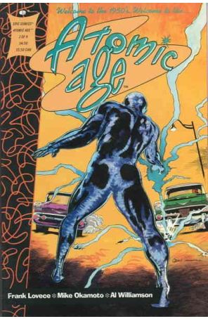 Atomic Age 2 published by Epic