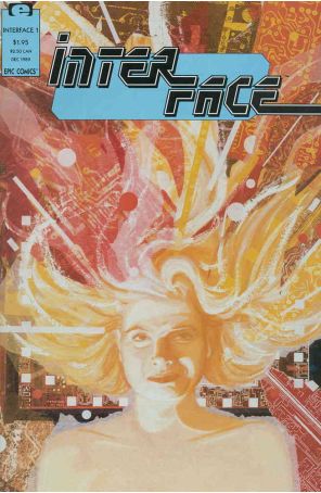 Interface 1 published by Epic