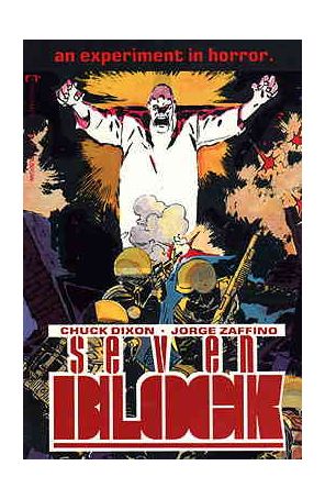 Seven Block 1 published by Epic