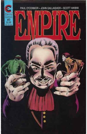 Empire 3 published by Eternity