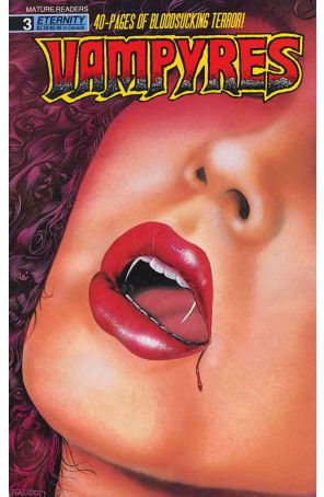 Vampyres 3 published by Eternity