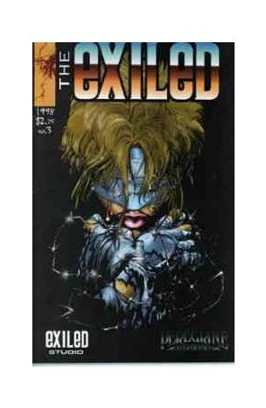 The Exiled 3 published by Exiled