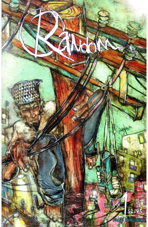 Random 1 published by False