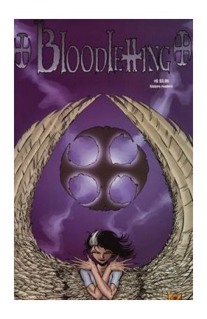 Bloodletting (2nd Series) 8 published by FantaCo