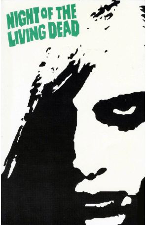 Night of the Living Dead TPB 1 published by FantaCo