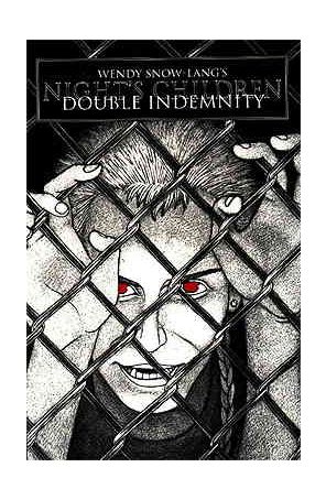 Night's Children: Double Indemnity 1 published by FantaCo