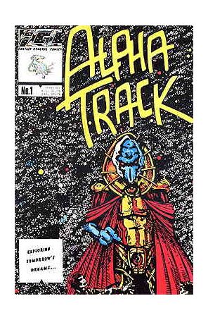 Alpha Track 1 published by Fantasy General
