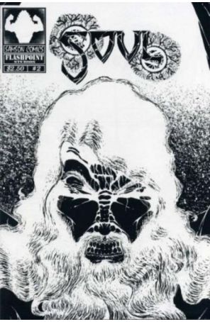 Soul 2A published by Flashpoint