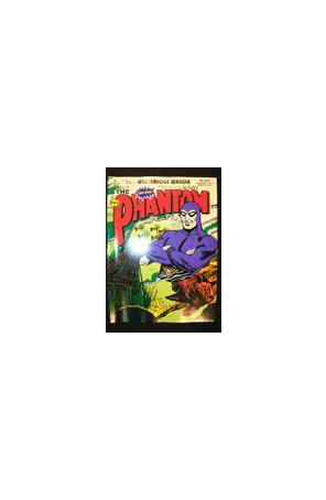 Phantom (Frew) 1414 published by Frew