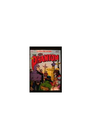 Phantom (Frew) 1417 published by Frew