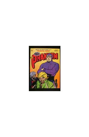 Phantom (Frew) 1426 published by Frew