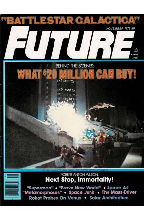 Future Magazine 6 published by Future