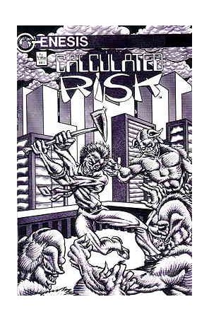 Calculated Risk 1 published by Genesis