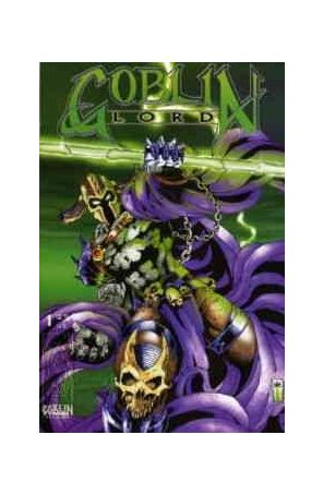 Goblin Lord 1 published by Goblin