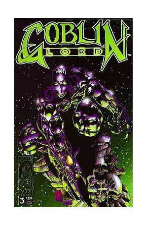 Goblin Lord 3 published by Goblin