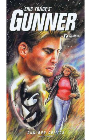 Gunner 2 published by Gun Dog