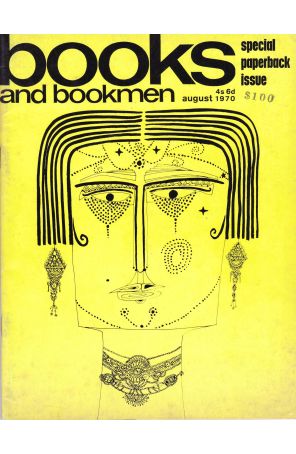 Books And Bookmen (Vol. 15) 11 published by Hansom