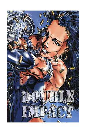 Double Impact 4 published by High Impact