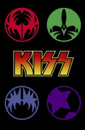 Kiss (3rd Series) 1E published by IDW
