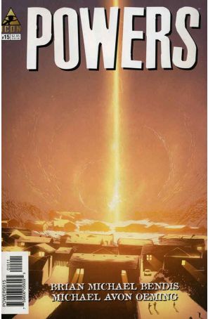 Powers (Vol. 2) 15 published by Icon