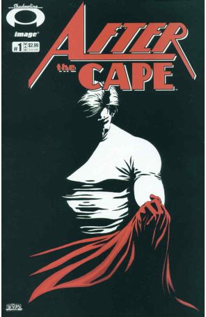 After the Cape 1 published by Image