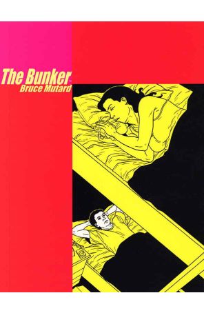 The Bunker 1 published by Image