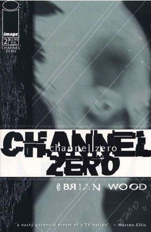 Channel Zero 2 published by Image