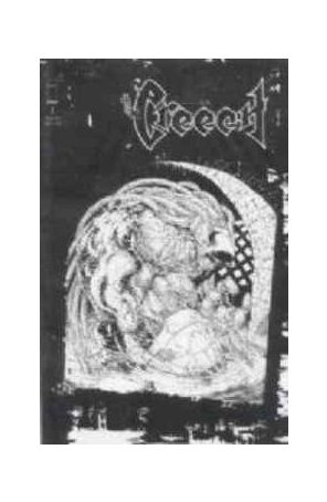 The Creech 1A published by Image