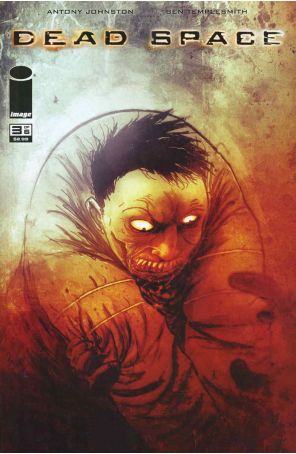 Dead Space 3 published by Image