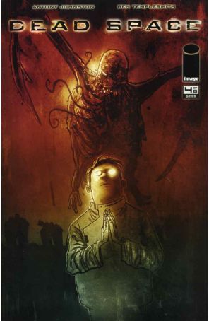 Dead Space 4 published by Image