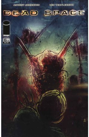 Dead Space 6 published by Image