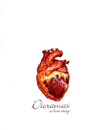 Dioramas, A Love Story TPB 1 published by Image