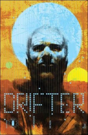 Drifter (Image) 1B (2nd) published by Image with cover art by Nic Klein
