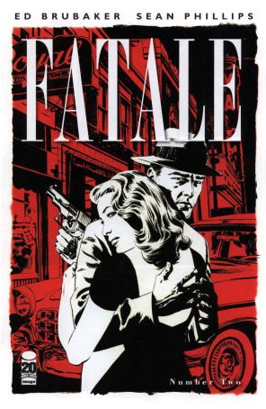 Fatale (Image) 2 (3rd) published by Image