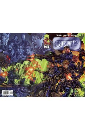 Gen12 5 published by Image
