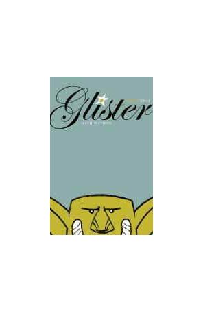 Glister 2 published by Image