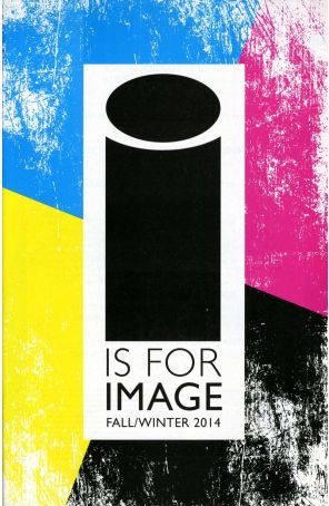 Image Expo Preview Book: I is for Image 2 published by Image